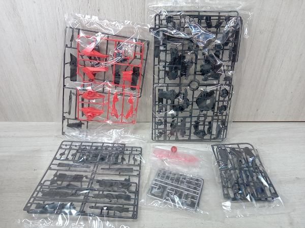 プラモデル コトブキヤ 1/72 EZ-049 シュトゥルムテュラン HMM