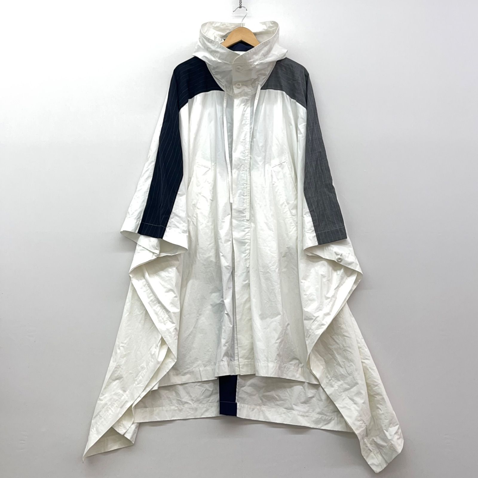 modify  ラビット　ポンチョ modify ラビット ポンチョ BE:FIRSTスケジュールカレンダー made by a