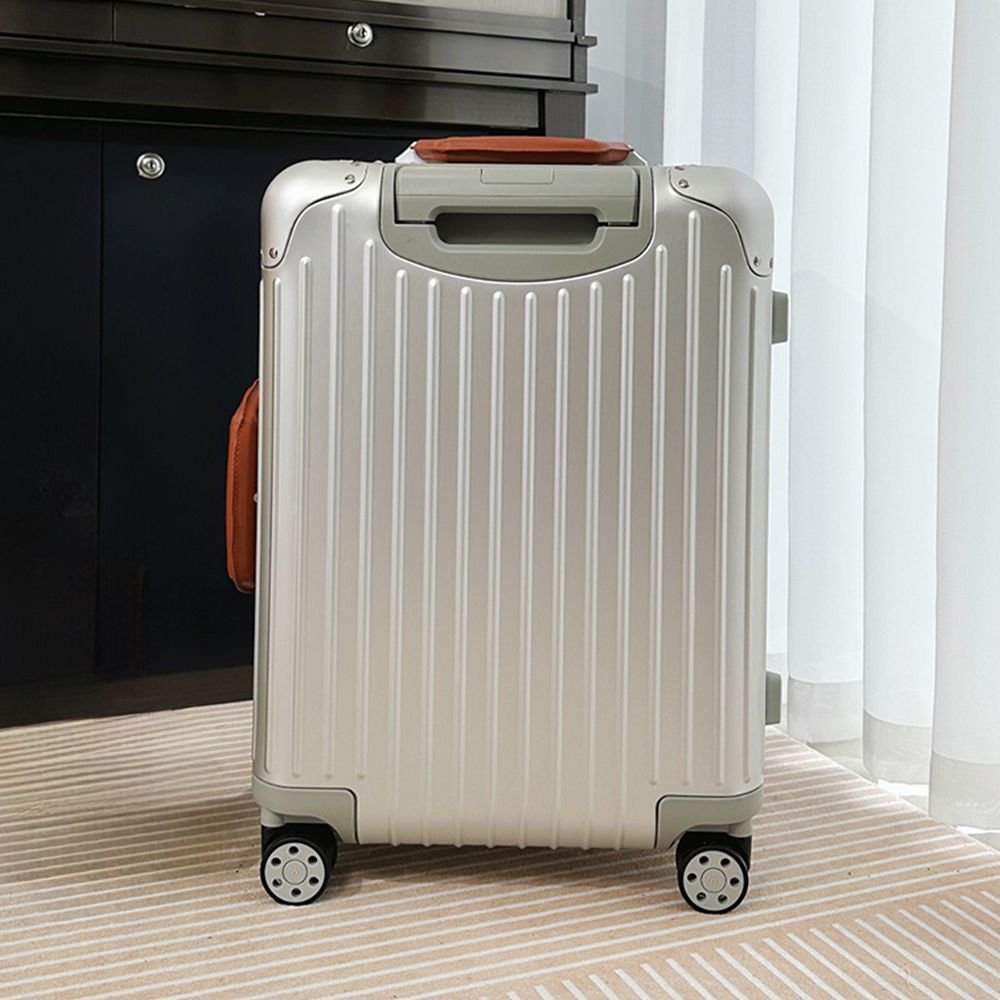 RIMOWA リモワ ORIGINAL グリーン 35L 機内持ち込み（リモワ」の