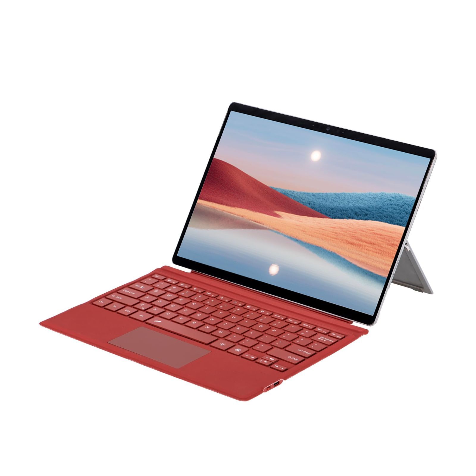 タブレット