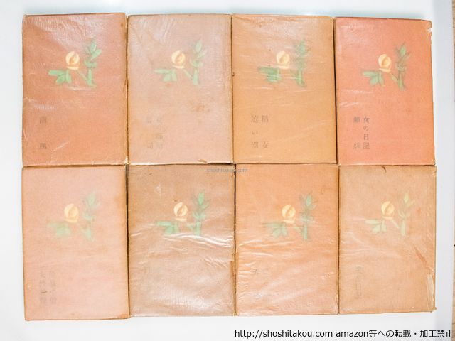 安岡章太郎集＜全10巻＞岩波書店