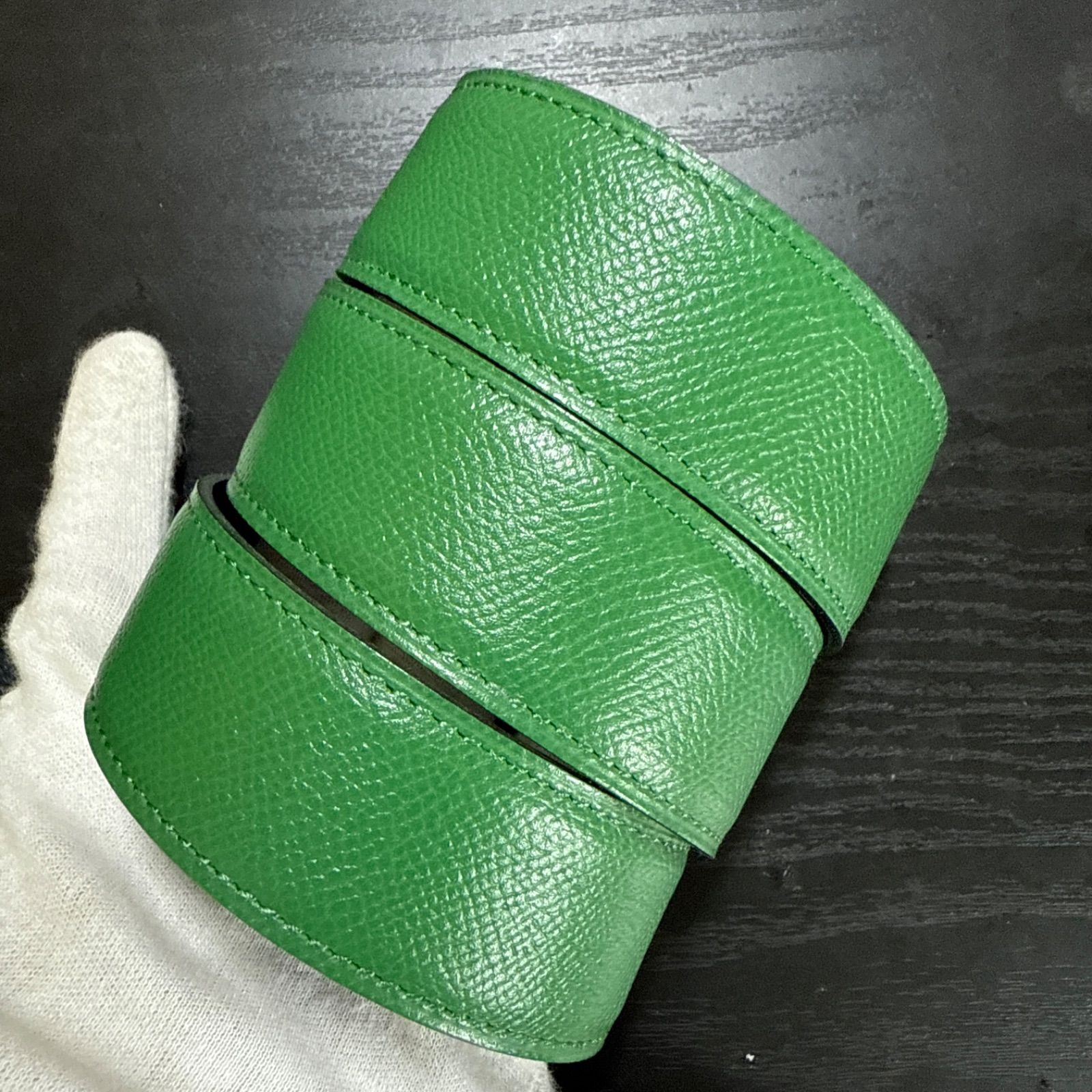 コンスタンスリバーシブルベルト65