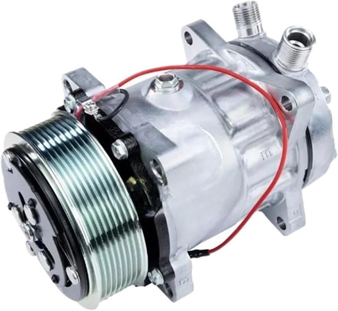 8 Fix用ACコンプレッサー