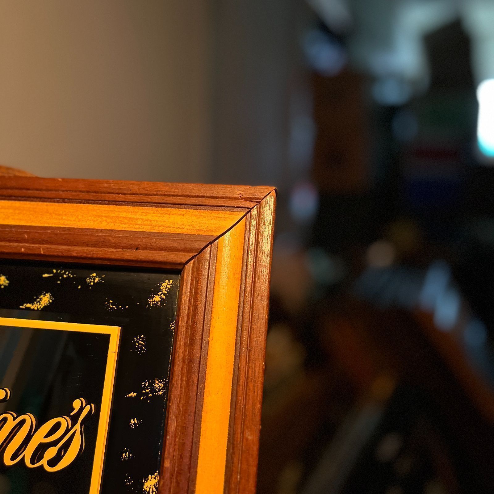 パブミラー】1970s 