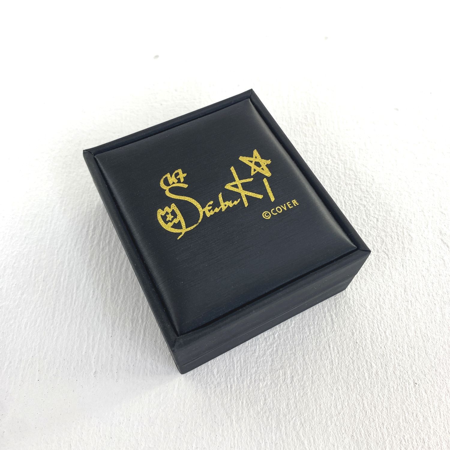 【★加古川物流】【中古品】白上フブキ 活動4周年記念 ドッグタグ ホロライブ【718】 ☆加古川物流】【中古品】白上フブキ 活動4周年記念 ドッグタグ