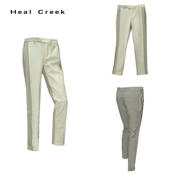 ヒールクリーク Heal Creek レディース 秋冬 保温 ヒートパフォーマーパンツ サイズ44 002-73111
