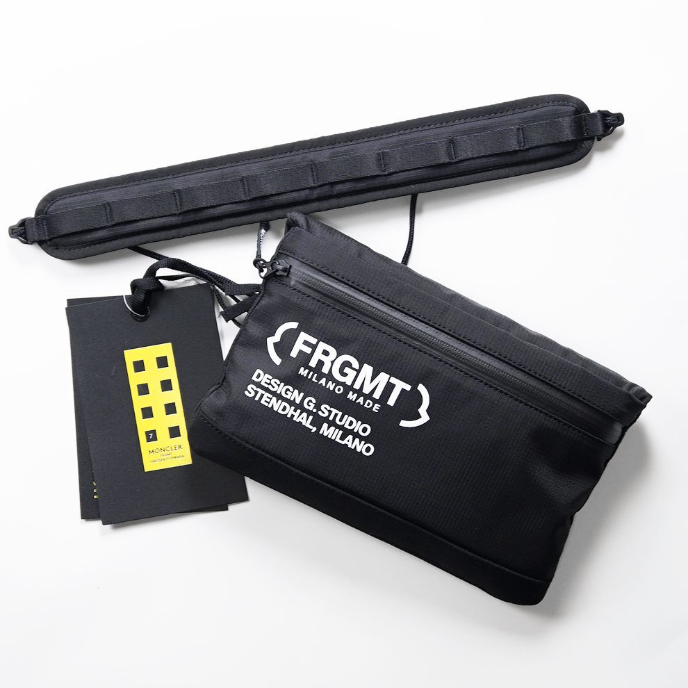 モンクレール ジーニアス