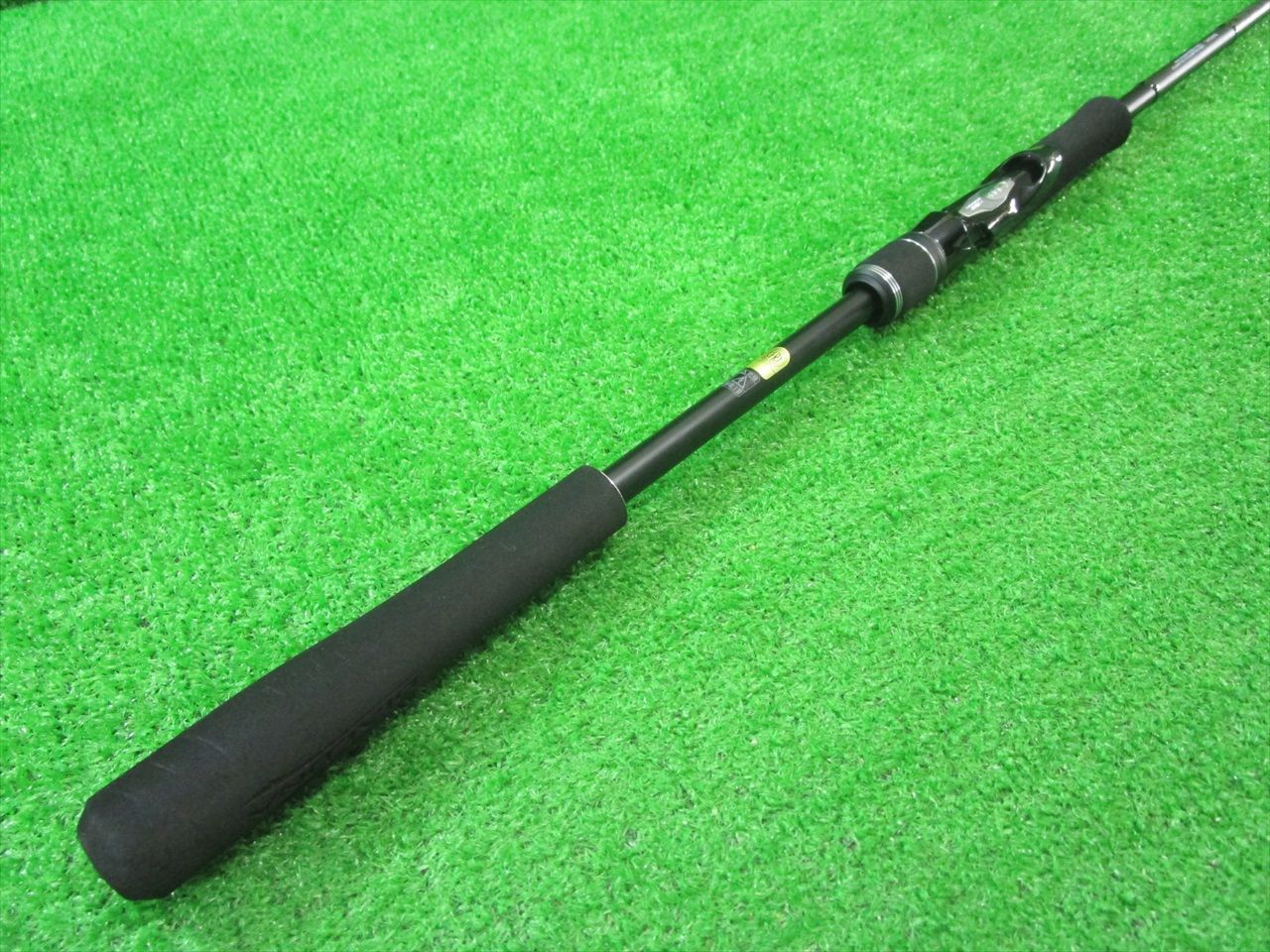 ECH滝 シマノ 購入 ディアルーナ S90ML