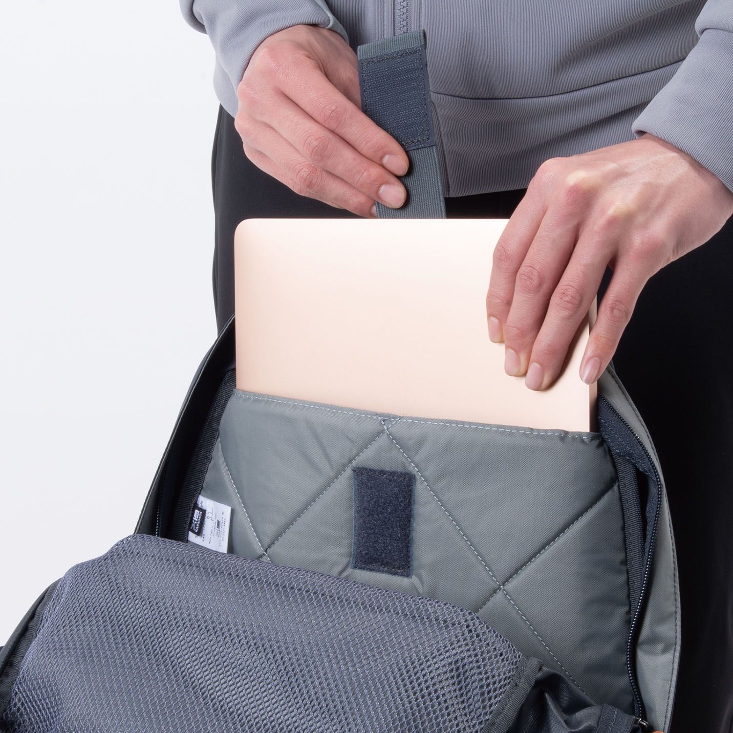 カリマー KARRIMOR アウトドア VT DAY PACK F 25 501237 9000 BLACK OLIVEOS_COM_TR