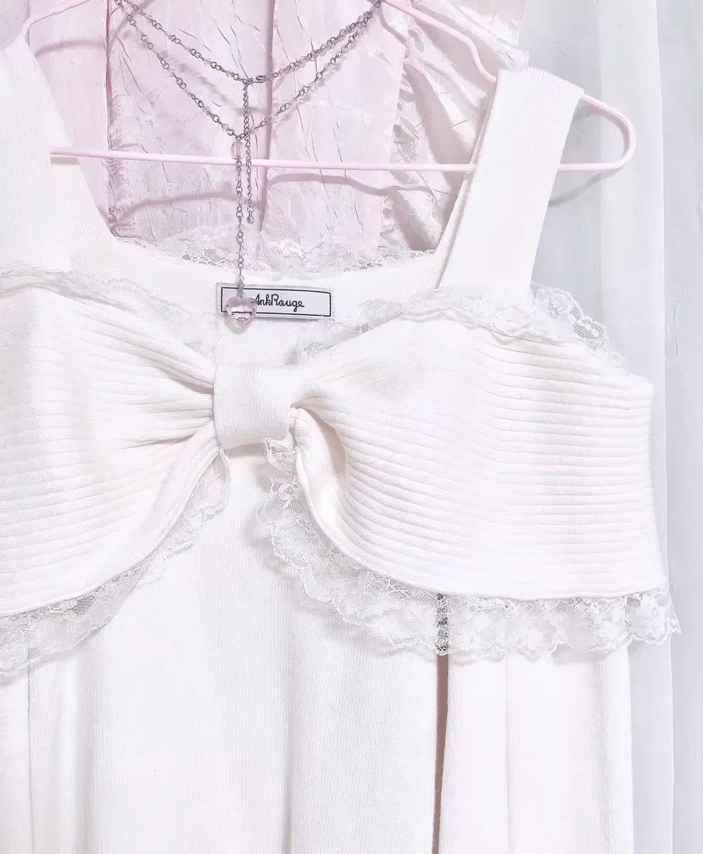 コレクション 姫ギャル ONE PIECE ニット ジップアップ WHO