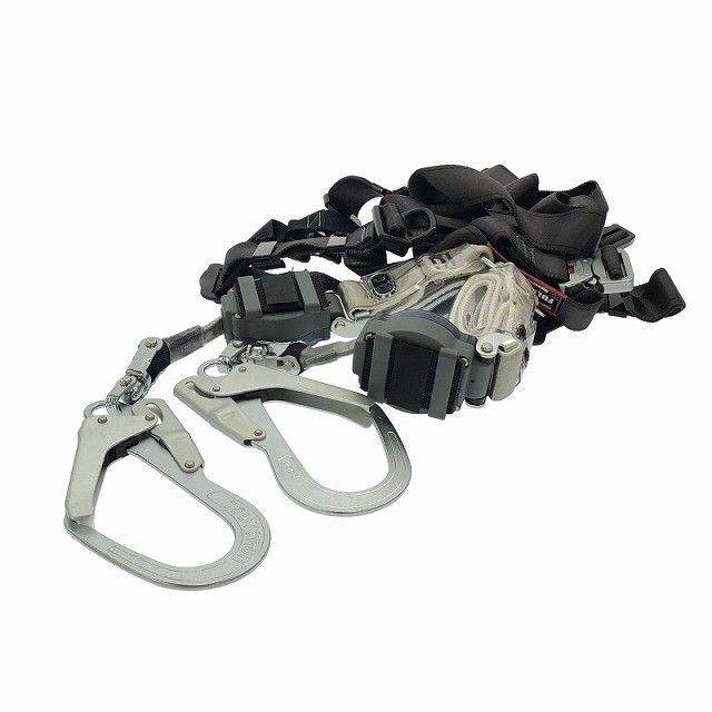 TH-504-2TR93SV-OT-DG-M-2R23-BX ツインランヤード付