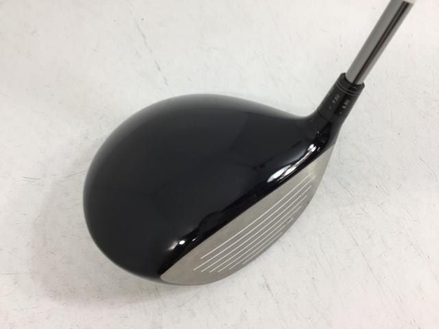 返品OK 【中古ゴルフクラブ】ミズノ MP TYPE-2 ドライバー 2017