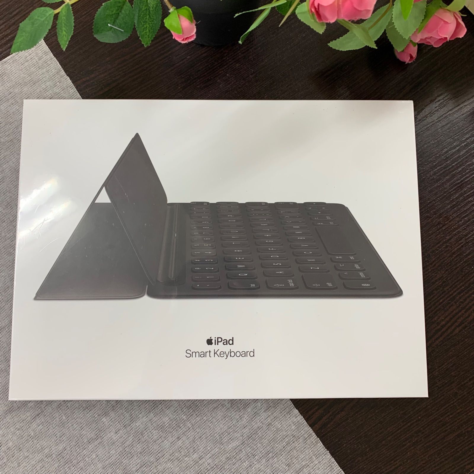 iPad Smart Keyboard - メルカリ