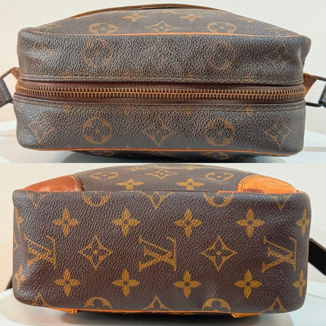 美品ルイヴィトン　エクスプローラー　メルカリ最安値ショルダー不要な方、値引きあり 極美品】ルイ・ヴィトン ショルダーバッグ モノグラム - メルカリ