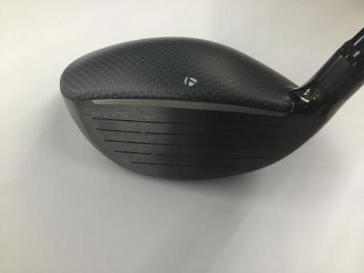 中古】 テーラーメイド Qi35 5W フェアウェイウッド FW 純正特注