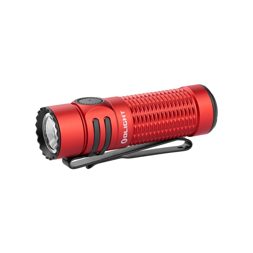 OLIGHT(オーライト) Warrior Nano 懐中電灯 LEDハンディライト コンパクト フラッシュライト 小型 停電用 正規代理店