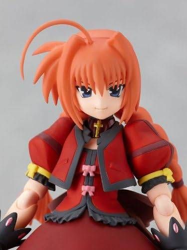 ヴィータ 魔法少女リリカルなのはStrikerS 2体セット ヴィータ 魔法少女リリカルなのはStrikerS 2体セット - メルカリ