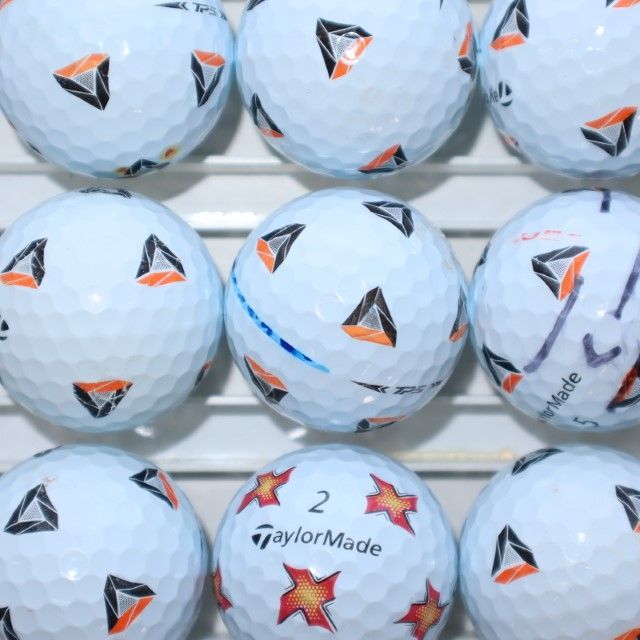 25個 TP5 pix テーラーメイド Bランク ホワイト TAYLORMADE 中古 ロストボール 送料無料 25個 TP5 pix テーラーメイド Bランク ホワイト TAYLORMADE 中古