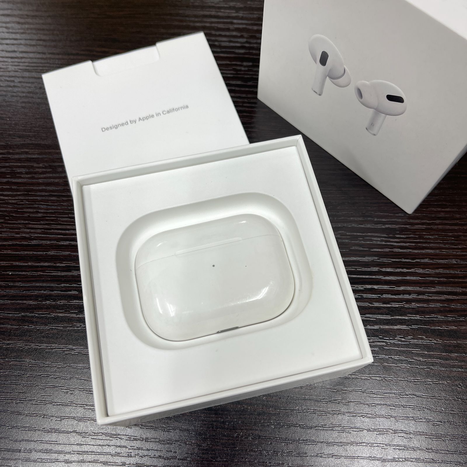 AirPods Pro 第1世代 送料無料 H35FK7UZ0C6L