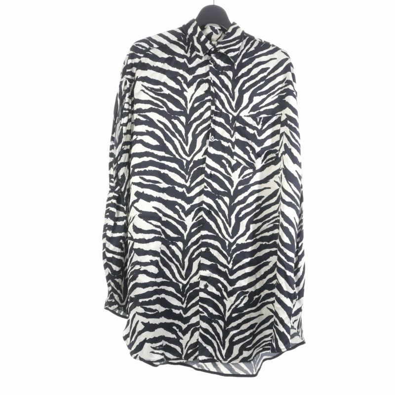 エムエムシックス メゾンマルジェラ MM6 Maison Margiela ノースリーブ