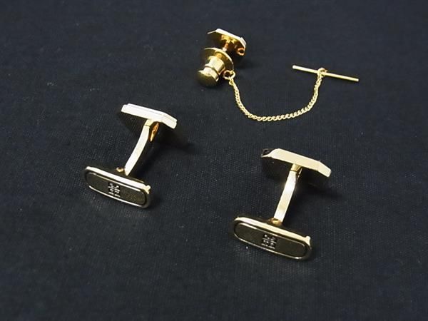 □美品□ GIVENCHY ジバンシィ ヴィンテージ カフスボタン