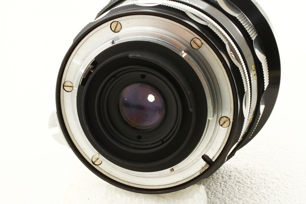 20mm F3.5