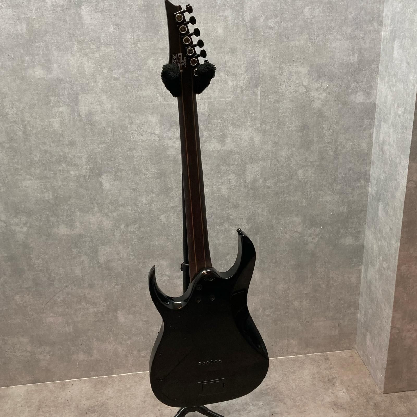 三重本店】【楽器】 Ibanez | アイバニーズ ギター RGD61ALA 【471 