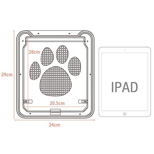 小型犬 猫出入り口