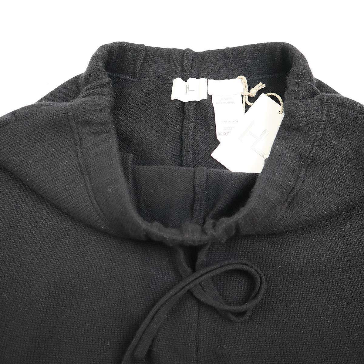 HERILL ヘリル 22AW Goldencash Sweatpants ヘリル ゴールデン 