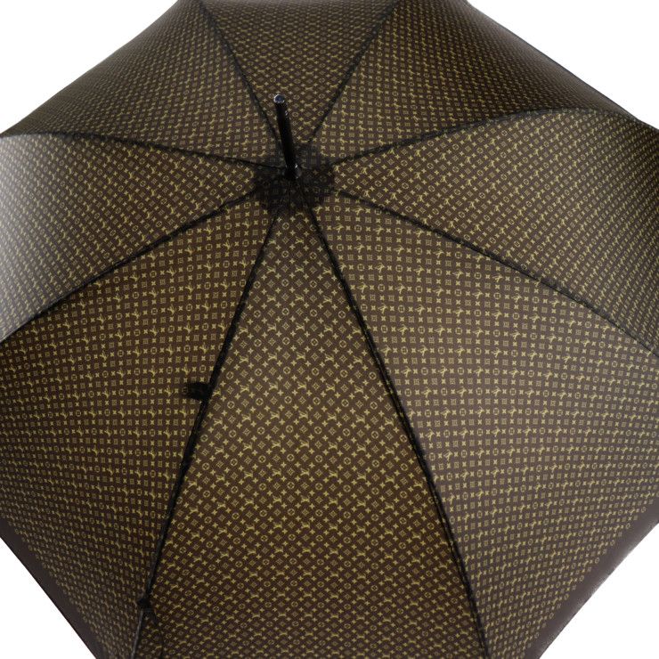 ルイヴィトン傘パラソル
