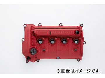 スプーン スポーツ ヘッドカバー レッド 12310-GK5-R00 ホンダ ヴェゼル RU4