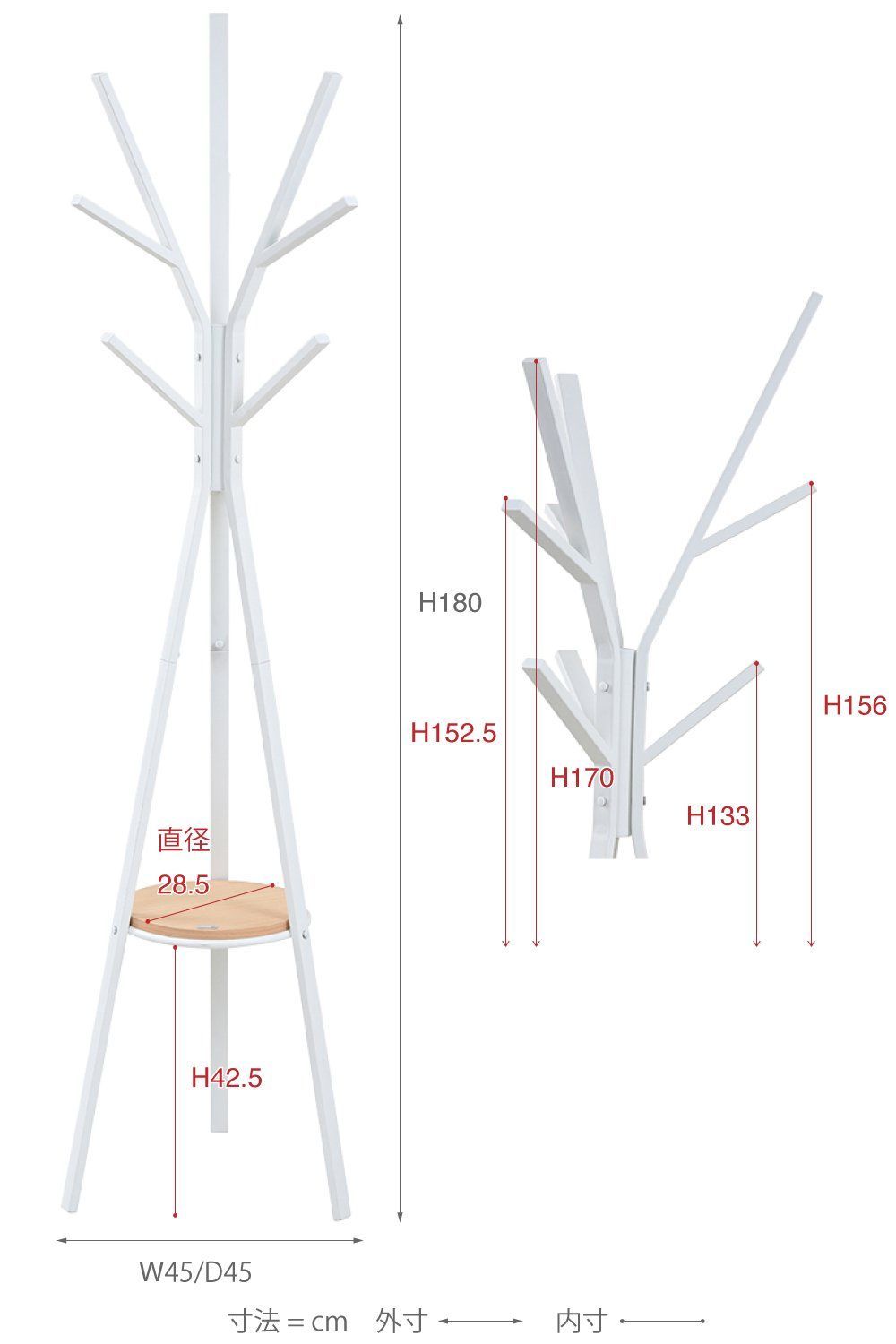 JKプラン DRT-1006-BK