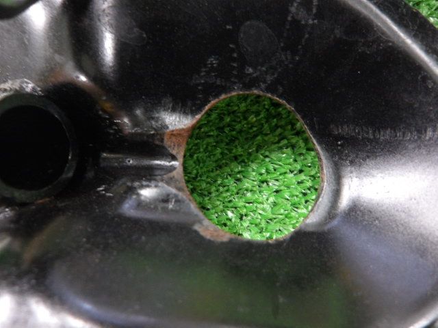 4FQ3564 KAE6 マツダ ロードスター NCEC 前期型 VS RHT フロントタワーバー