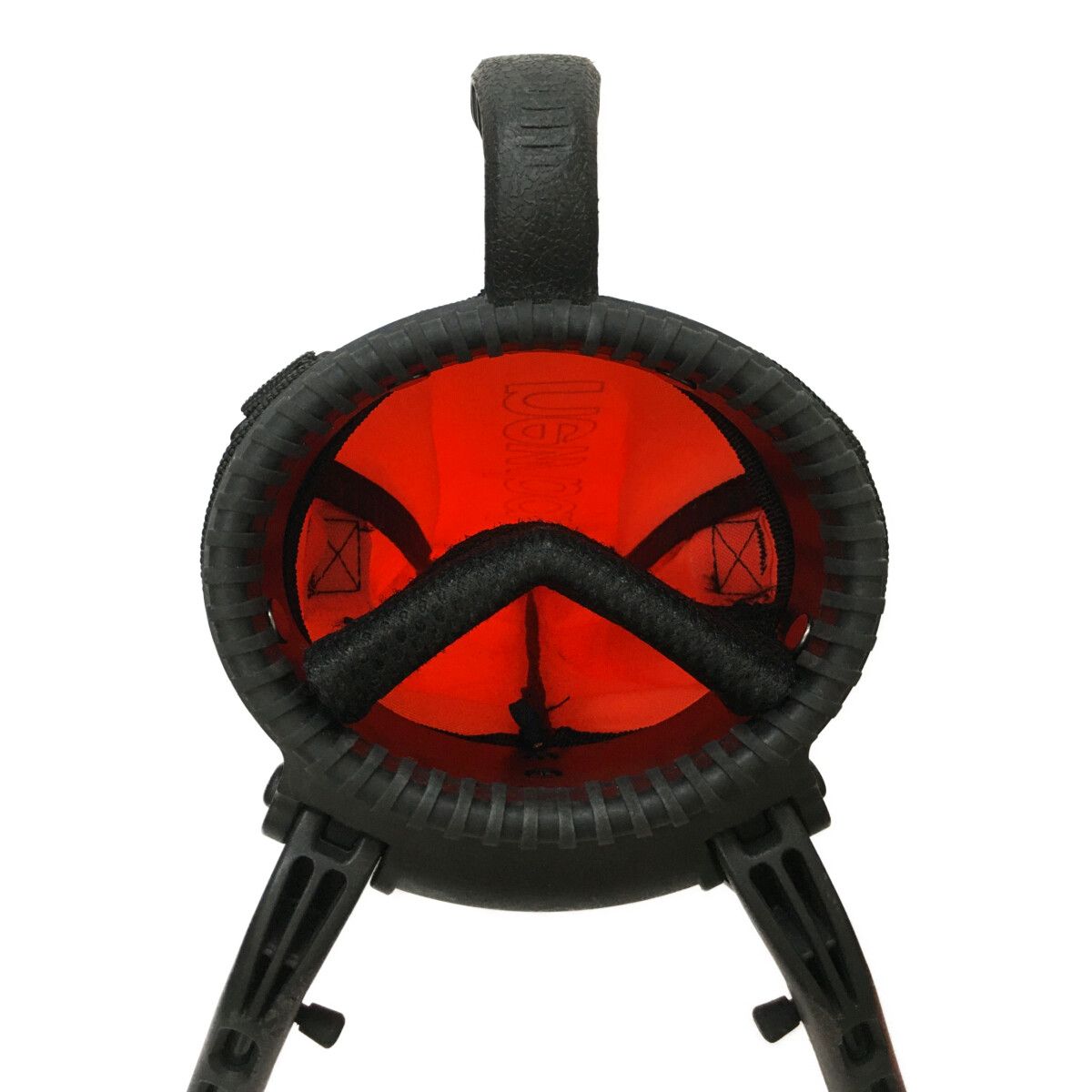 【中古】ニューバランス ゴルフ 花柄 セルフスタンドバッグ 楽天市場】【レディース】ニューバランス ゴルフ 総柄 セルフ