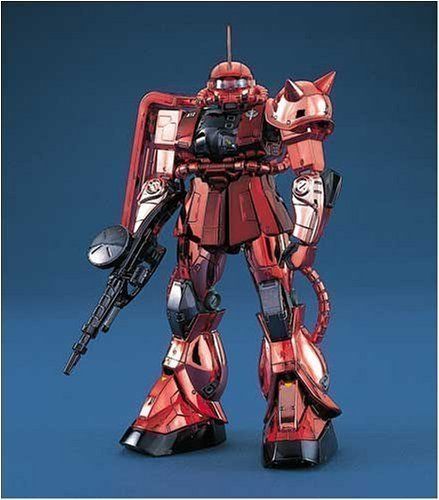 コーティングバージョン 機動戦士ガンダム