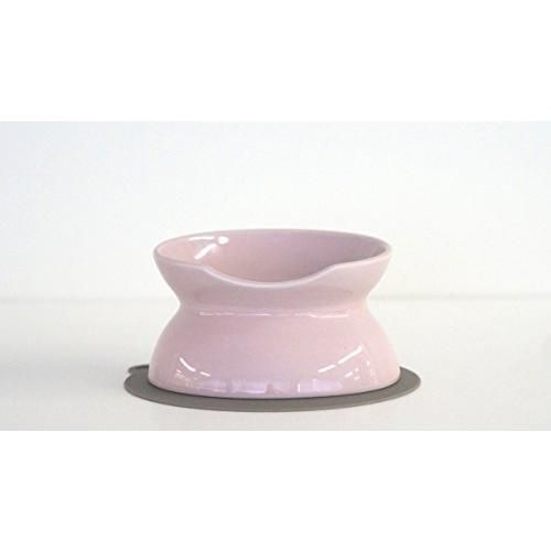 ハリオ HARIO にゃんプレダブル その他 ペールピンク 猫