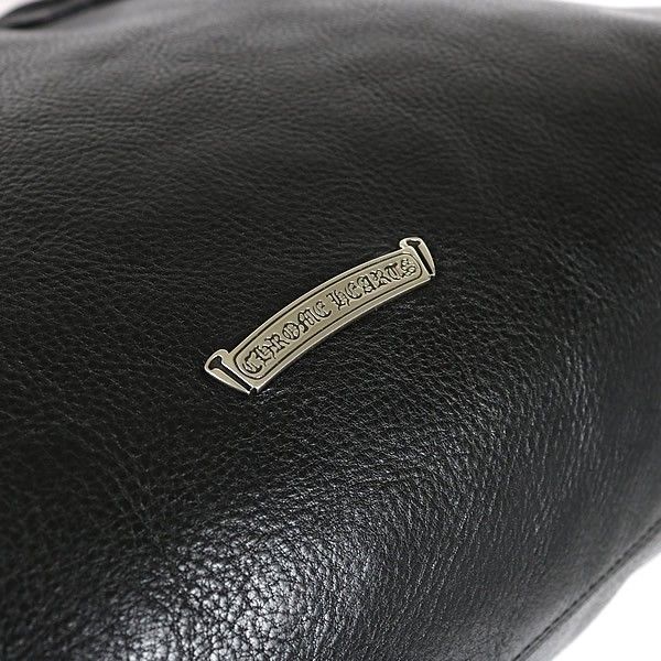 CHROME HEARTS 銀座店 クロムハーツ インボイス付き TOTE W SNP 3CEME