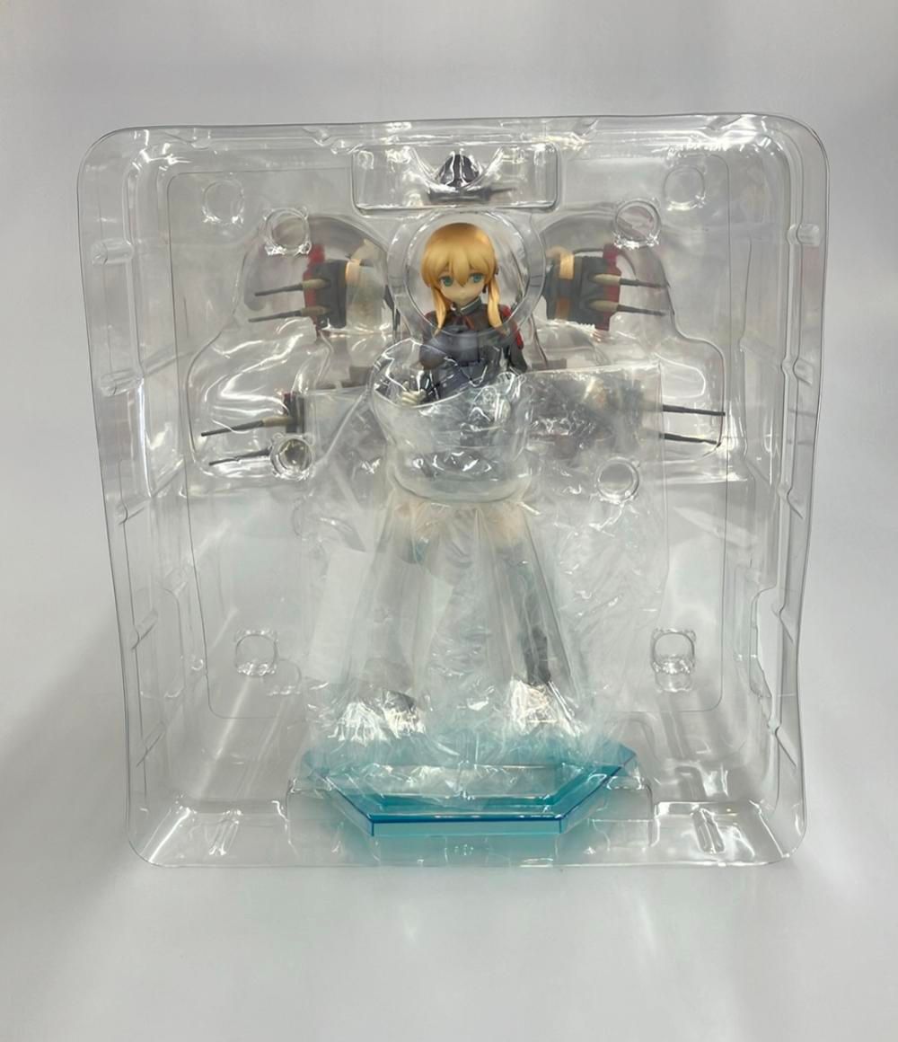 艦これ 艦隊これくしょん フィギュア アドミラル・ヒッパー級3番