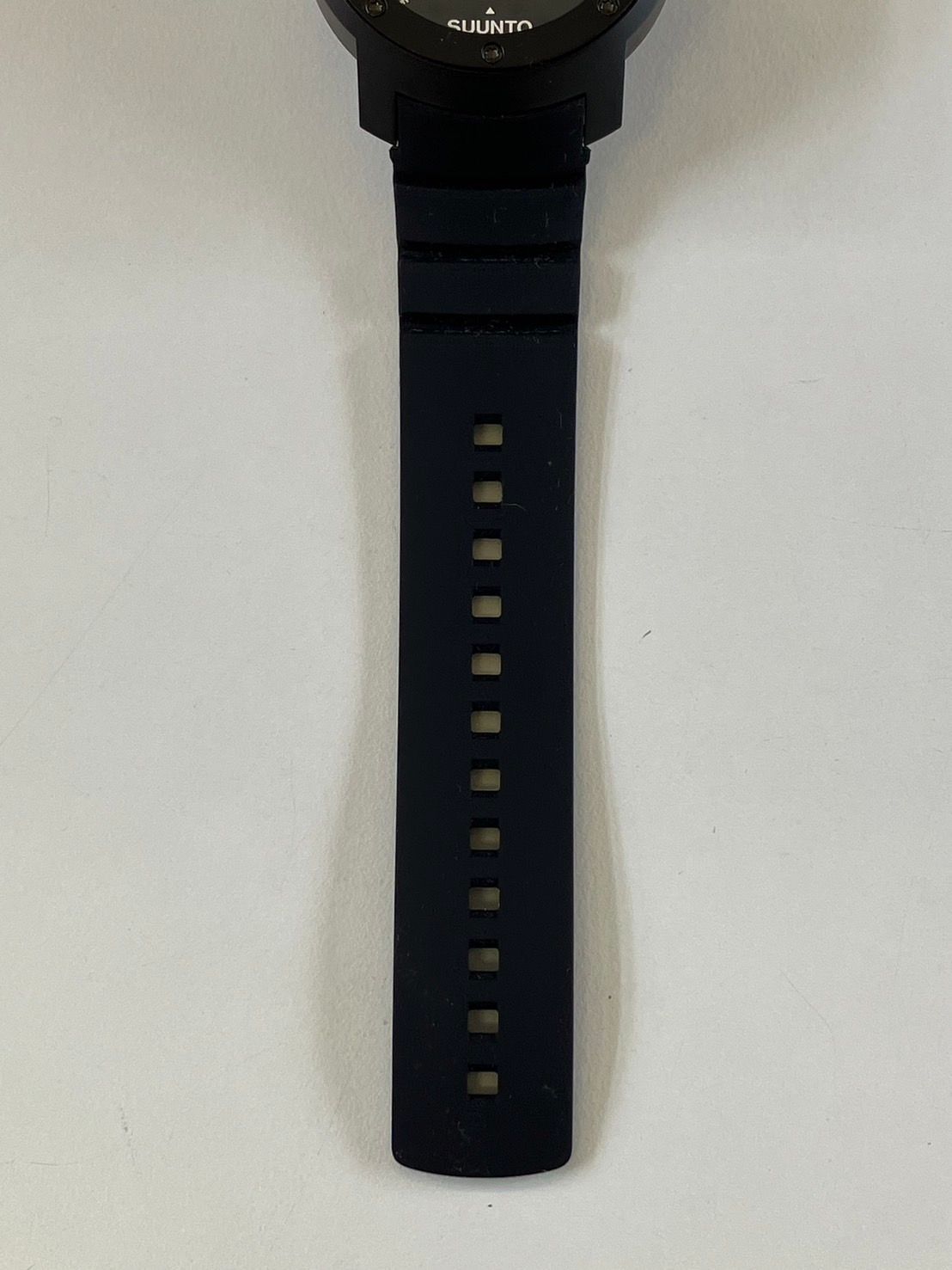 中古品】SUUNTO スント ELEMENTUM AQUA エレメンタム アクア 腕時計
