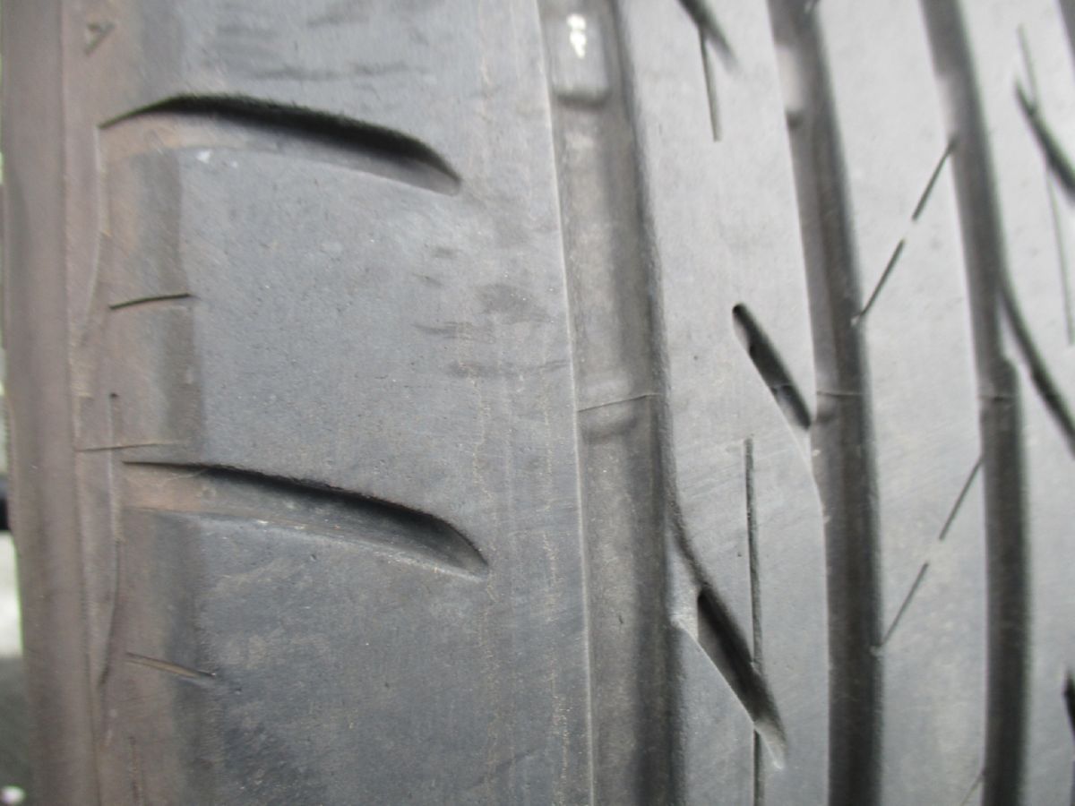 随時更新中！ 195 60R16 89H ブリヂストン NEXTRY 2本 T59270801 インボイス領収書発行