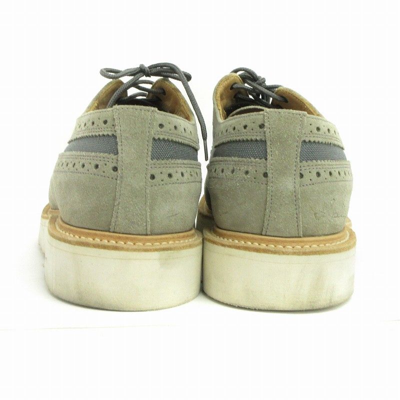 トリッカーズ TRICKER'S エンジニアードガーメンツ Engineered