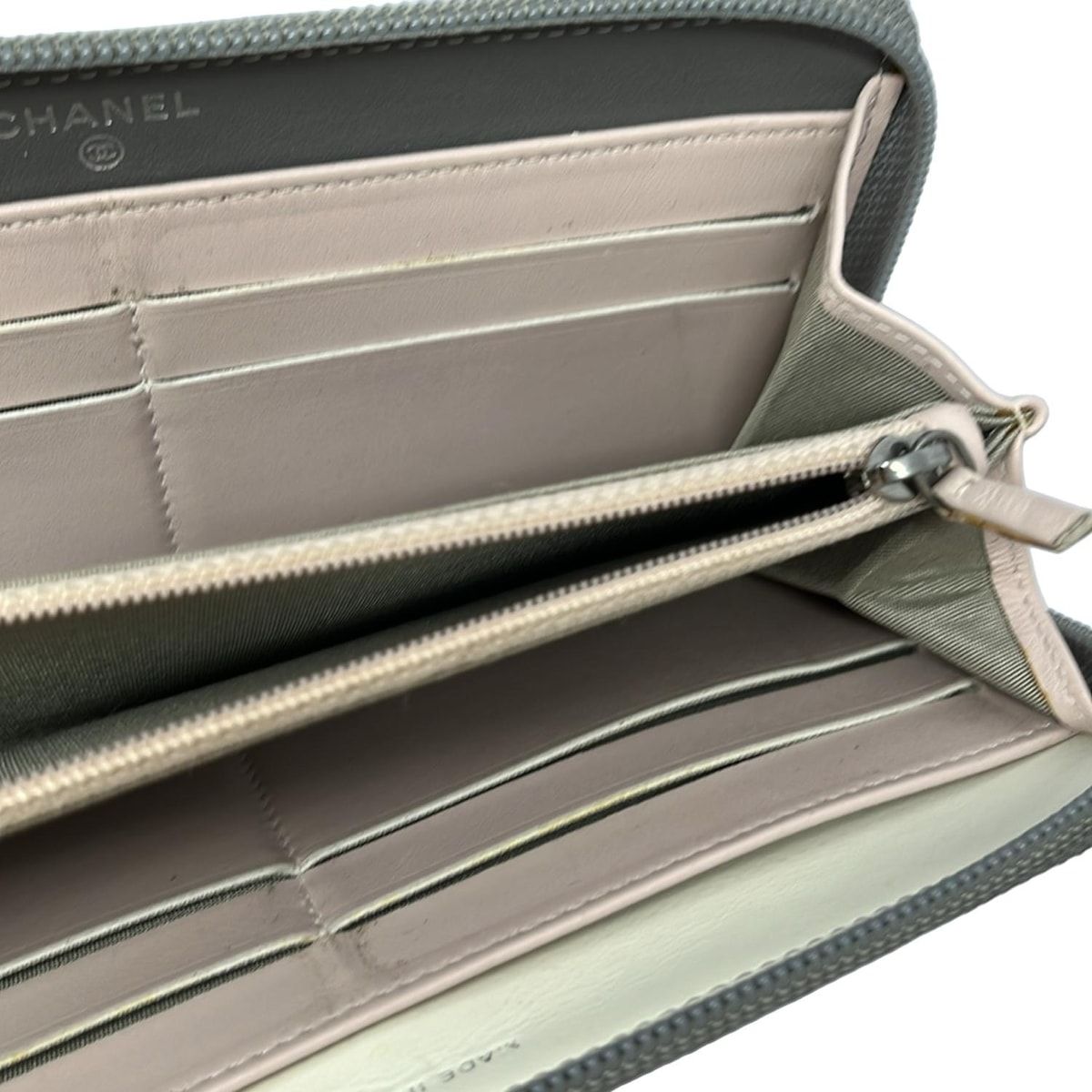 マトラッセ シルバー