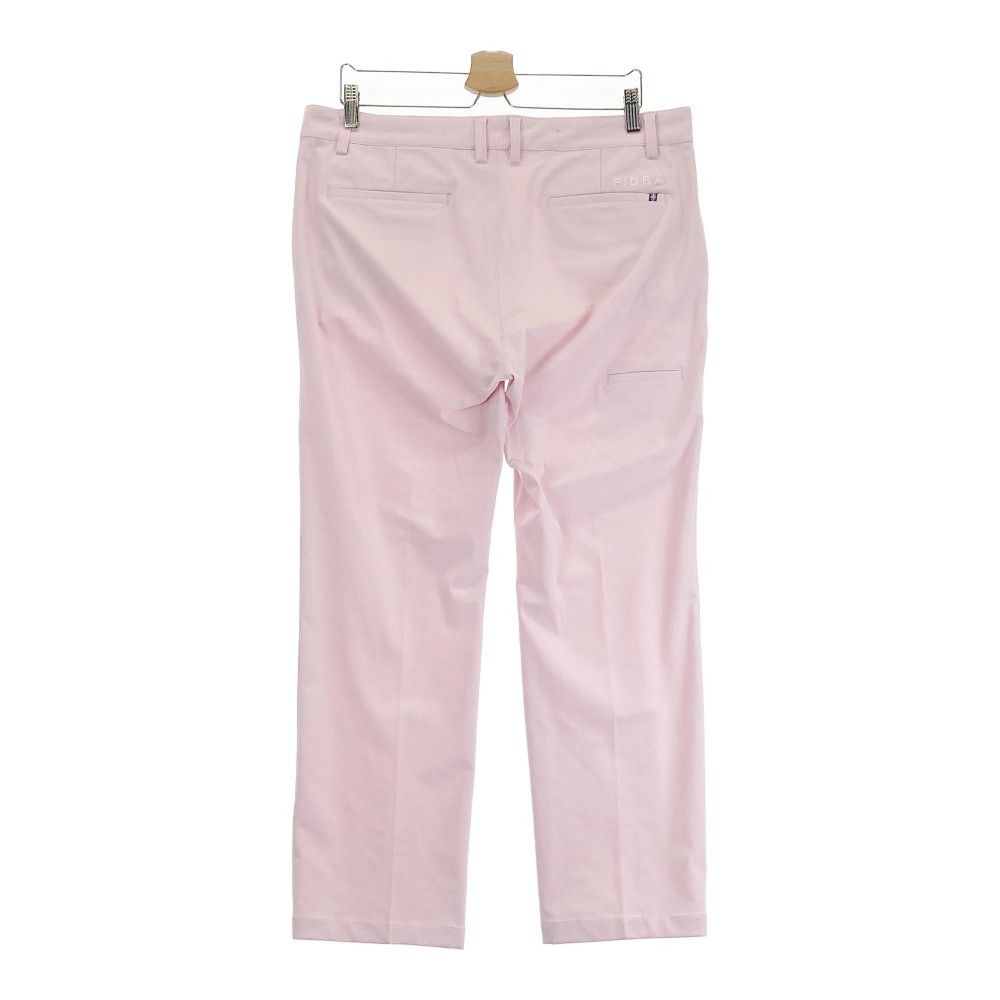 新品)FIDRAフィドラ ロングパンツ サイズL フィドラ（FIDRA）ゴルフ
