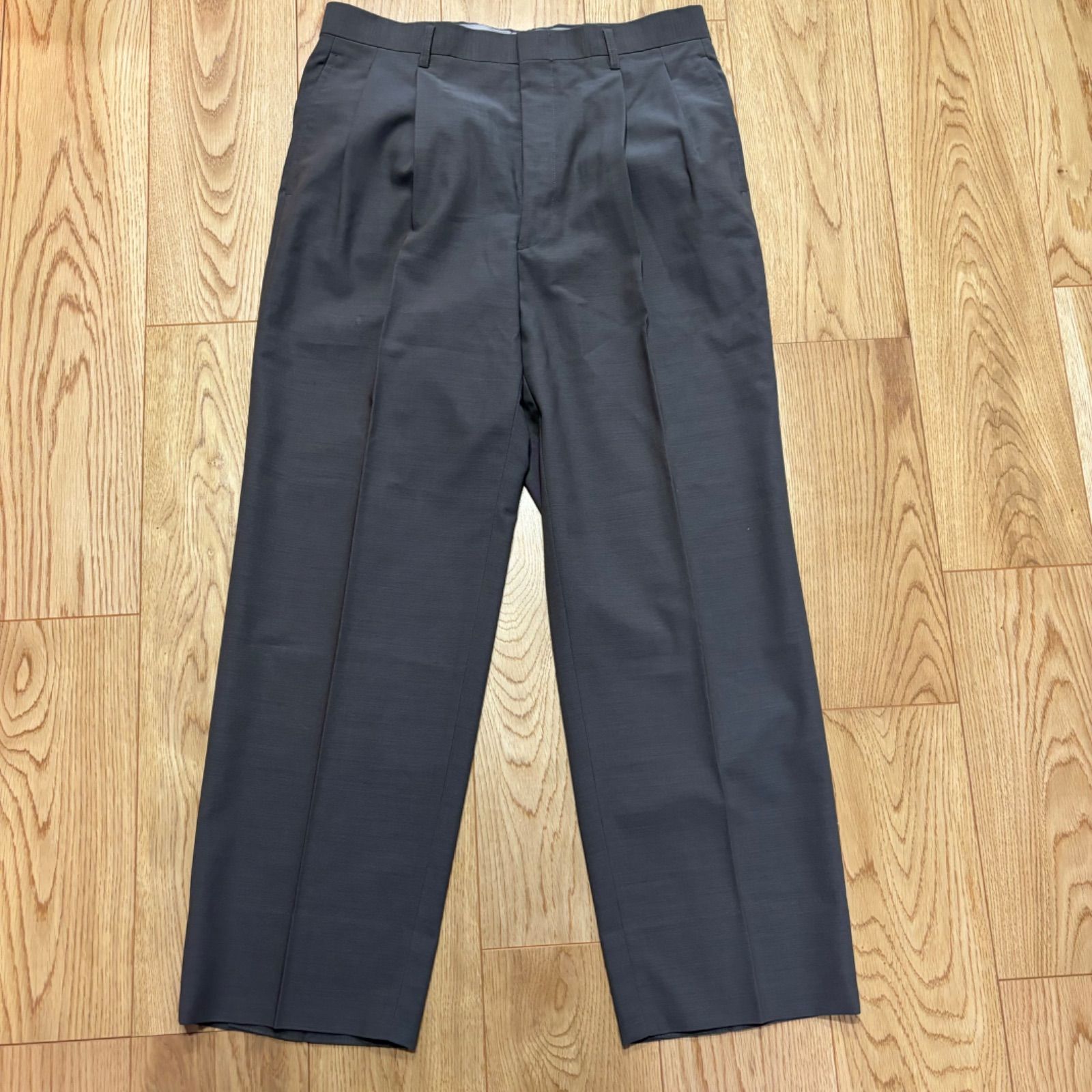 INTIMAGE（インティメージ） 古着 B メンズ スーツ セットアップ