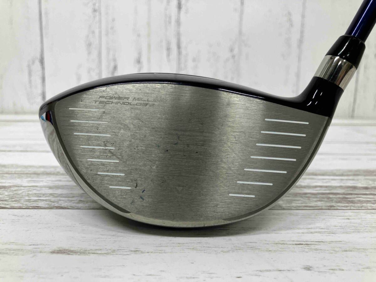 ブリヂストン ドライバーJGR TG2-5 S ブリヂストン ドライバーJGR TG2