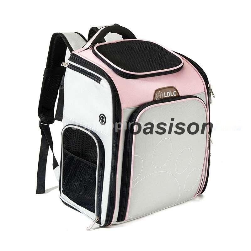 ペットキャリーバッグ