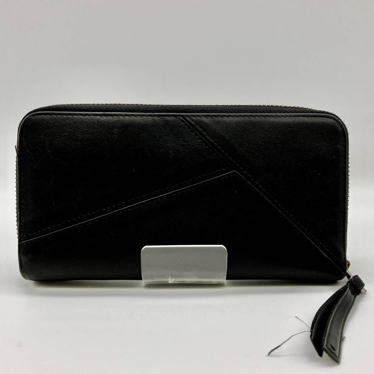 LOEWE ロエベ アナグラム パズルジップアラウンドウォレット ラウンドファスナー長財布