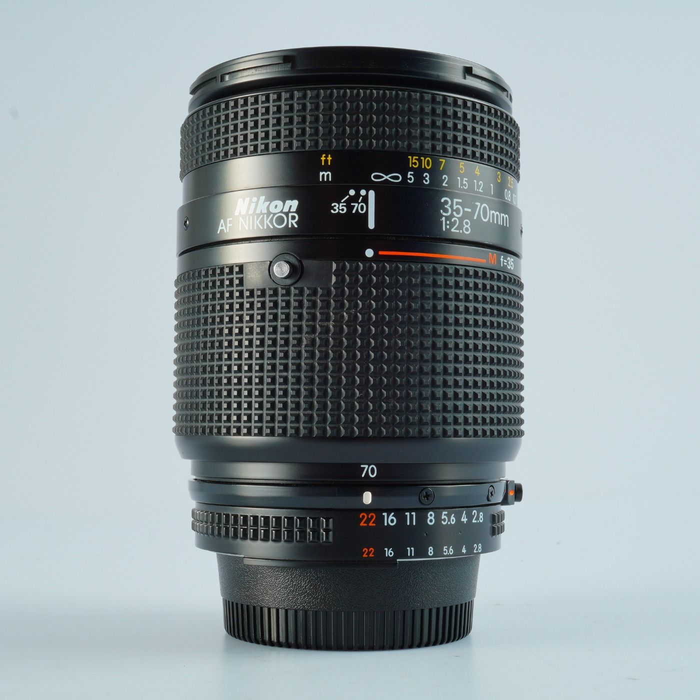 Nikon AF Nikkor 35-70mm f/2.8 ジャンク ズーム ジャンク】 Nikon ニコン AF Nikkor 35-70mm F/2.8 ズームレンズ