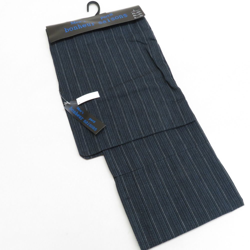 新品 】 ファミリア familiar つけ襟 つけえり ブルー XT 新品タグ付き