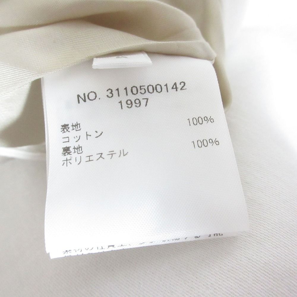 良品 TEN × Ron Herman テン ロンハーマン コラボ ミモレ丈
